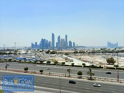 Brand New Stylish 1BR Apartment | Chiller Free | Modern Living