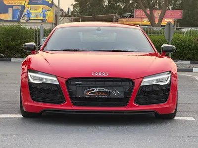 صورة 3 لـ 2015 AUDI R8