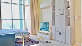 Bright Unit | Open Layout | Furnished