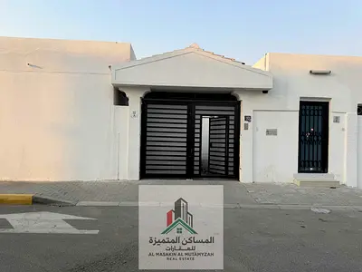 بيت بالحزانة لاايجار 4غرف و4حمامات وصالتين مع حوش وبركن 75000