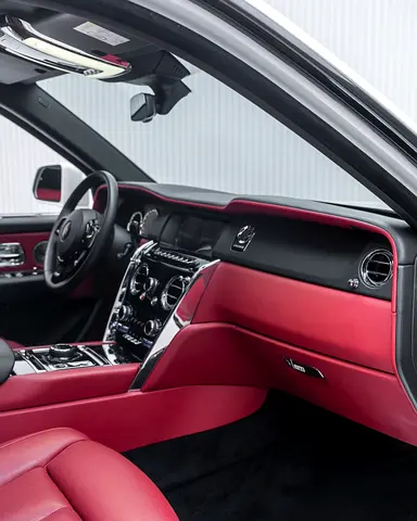 2019 ROLLS-ROYCE CULLINAN 照片 11