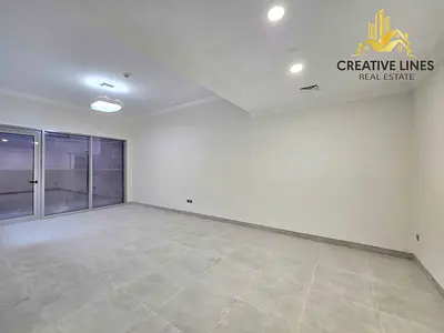 Brand New | Spacious 2BR + Maid | Semi-Open Kitchen | Dishwasher Space
