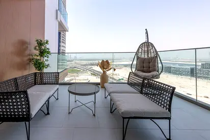 FOR RENT | Luxury Living at SLS Residences, Business Bay