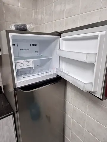 LG Fridge GN-B402SLCB
