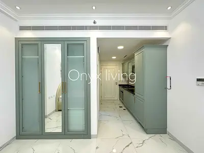 Luxury Studio | Modern Layout | Premium Living | Ready to Move In