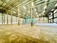 IDEAL FOR SPORTS & RECREATION FACILITIES | EASY ACCESS WITH PARKING SPACES
