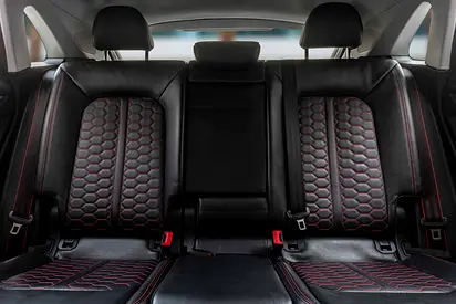 2022 AUDI RS Q3 照片 12