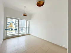 1 Bedroom Apartment | Mayfair Residency | Canal &amp; Marina View | Unfurnished