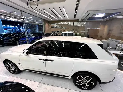 صورة مصغرة 9 لـ 2021 ROLLS-ROYCE CULLINAN