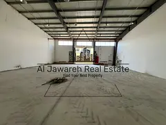 New Industrial Complex for Rent – Umm Al Quwain An excellent opportunity to lease a unit within a