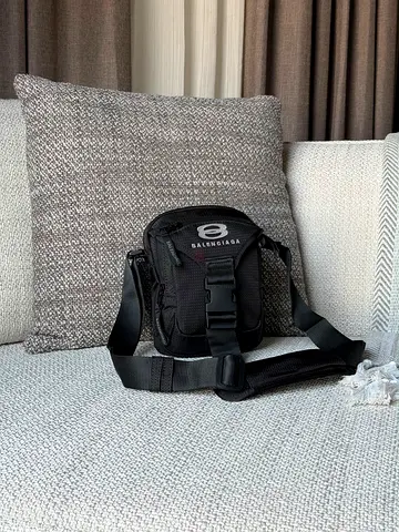 Balenciaga Small Crossbody / Sling Bag - super master quality