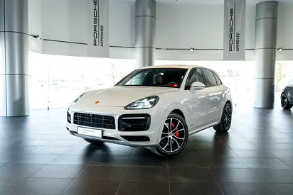 Porsche Cayenne GTS REF# USD1639 2 Yrs Warranty