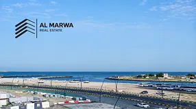 Move-In Ready 2BR | Fully Furnished | Maryam Island | Parking Included