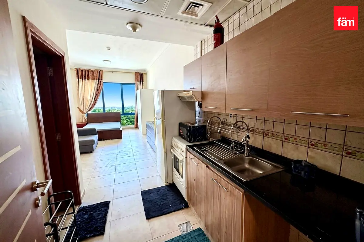 Lower The Op Price | High Floor | Furnished