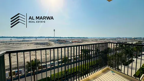 Premium 2BR + Maid’s Room | Maryam Island Community | Stunning Sea View