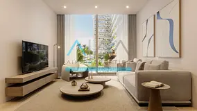 2Br Apt Behind Global Village / Lowest Price in City of Arabia / 60% on Handover