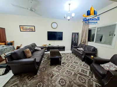 Spacious fully furnished 3 BHK All master bedroom double Hall WiFi Internet only 7500 monthly