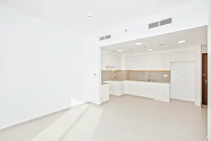 Bright & Spacious 2BR | Pool View | Vacant Now