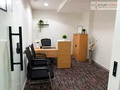 Ready-to-Occupy Offices | No Commission | Direct Landlord