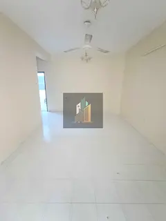 Neat and clean family building near park and kacha parking window AC