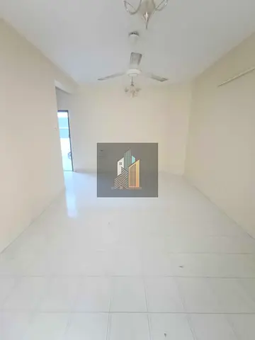 Neat and clean family building near park and kacha parking window AC