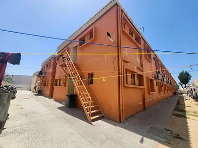 Fully leased / strong return on investment / freehold for all nationalities