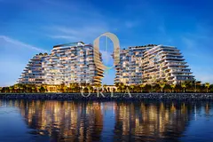 1BR in Passo Avita | Dubai City View | From AED 4.6M
