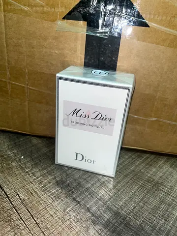 Miss Dior Blooming Bouquet perfume (boxed)