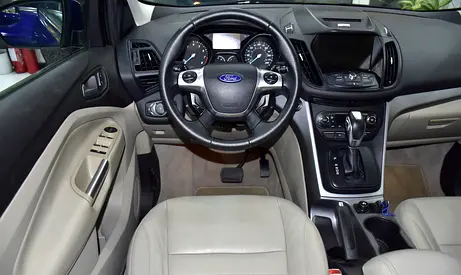 2014 FORD ESCAPE — фото 12