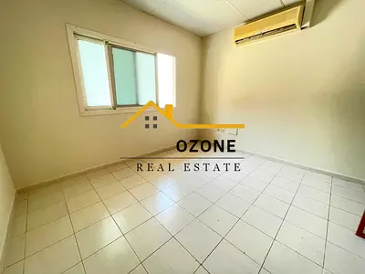 🏡✨ Spacious Unfurnished Studio Apartment | 400 Sq. Ft. | Prime Location | Muwailah, Sharjah ✨🏡