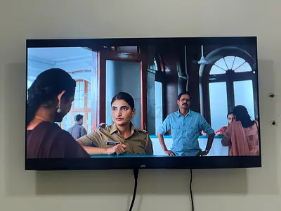 40” Inches TV for sale
