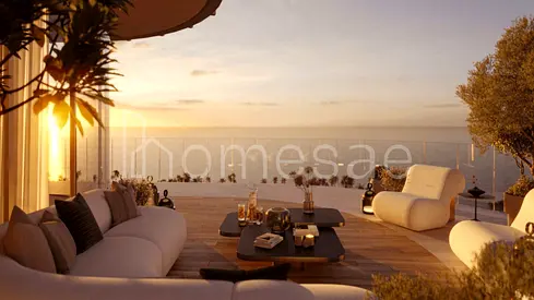 Premium Waterfront Lifestyle| Investor-Friendly PP