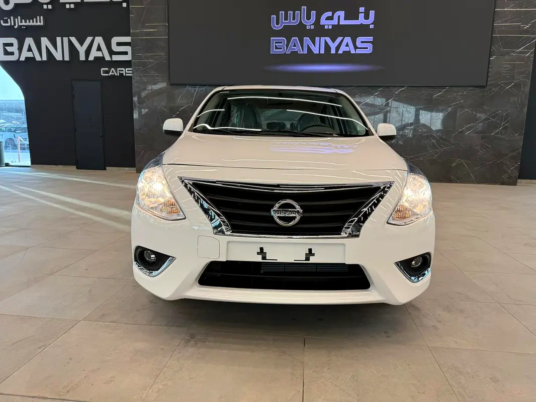 نيسان صني 2026