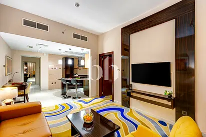 Spacious | Breathtaking View | All Bills Included