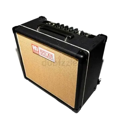 Guitar Amplifier - Brand new