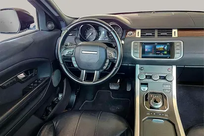 صورة مصغرة 10 لـ 2016 LAND Rover RANGE ROVER EVOQUE