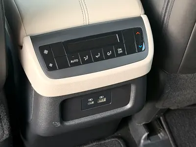 Nissan Pathfinder S, миниатюра 17