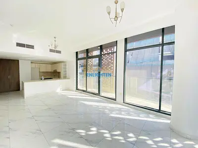 Brand New Unit | 1BHK | JVC | Rent