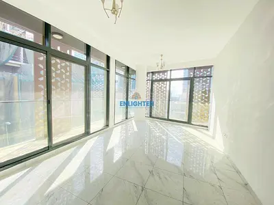 Never Rented | Brand New | 1BHK | JVC