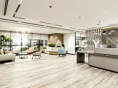 Turnkey Office | Community Expert | DMCC License