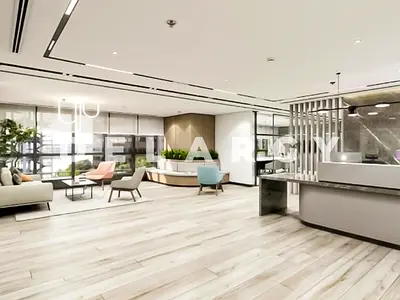 Turnkey Office | Community Expert | DMCC License