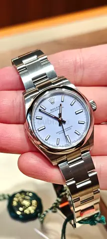 Rolex Op Lavander 31 mm Brand new full set