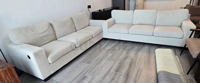 Sofa 3+3