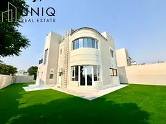 Type D | Brand New Renovated | Large Plot | Vacant