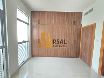 Big Size || Lavish 3BHK Apartment with Balcony || Wardrobes || 3 Cars Parkings || 4'6 Payments