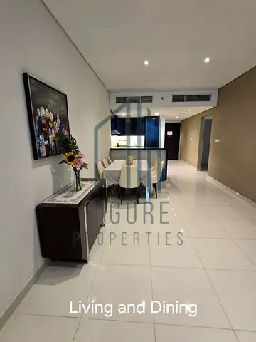 Spacious | Fully Furnished | Lowest Price
