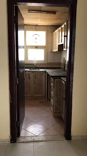 Studio Flat available for Monthly rentel in Al Stwa