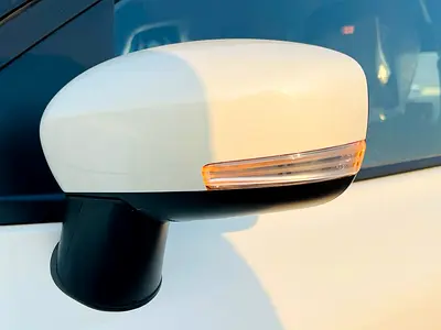 Suzuki Baleno GL, миниатюра 14