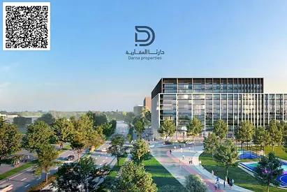 فرصة استثنائية لامتلاك شقة مميزة داخل مشروع Nesba 3 في قلب الجادة، أحد أكثر المشاريع السكنية طلباً في الشارقة.