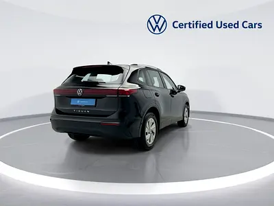 Volkswagen Tiguan Life, миниатюра 8